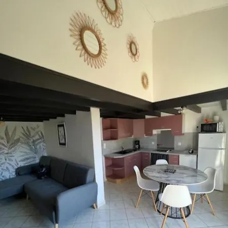 Maisonnette Bord De