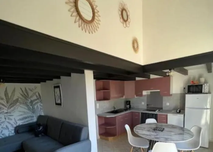 Maisonnette Bord De